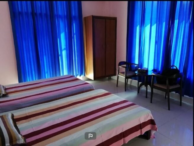 Rajendra Eco Resort and Village