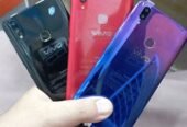 Vivo y85 For Sell Ram 6 Rom128gb