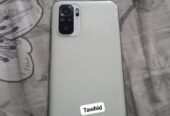 Used Xiaomi Redmi Note 10