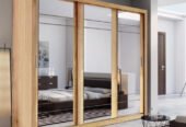 Sliding Door Almirah