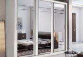 Sliding Door Almirah