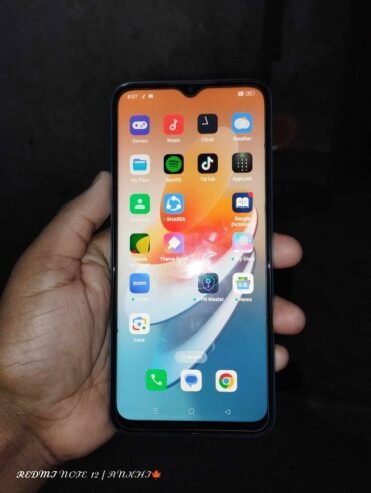 Oppo A17 for sale