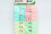 Plastic Cloth Hanging Clip