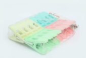 Plastic Cloth Hanging Clip