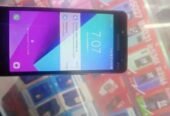 Samsung grand prime plus Mobile phone