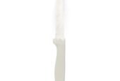 Stainless Steel Kitchen Serrated Knife