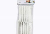 Stainless Steel Kitchen Serrated Knife