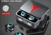 M90 Pro TWS Earphones
