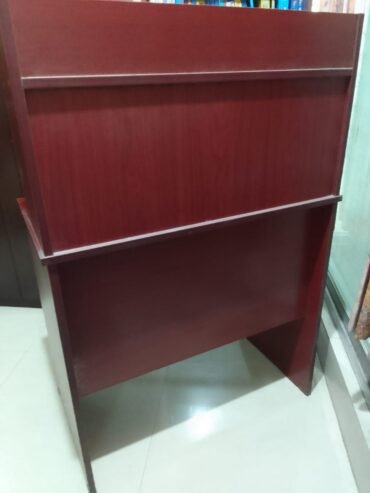 Reading Table