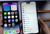 APPLE IPHONE 14 PRO MAX HIGH SUPER COPY