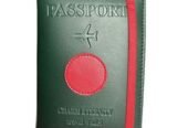 Passport Cover