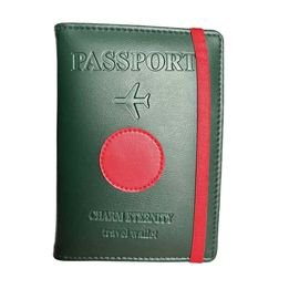 Passport Cover
