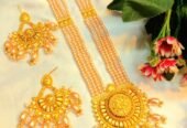 Dubai gold polis jewellery collection 🤩
