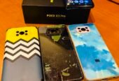 Used Poco X3 pro Sell in Dhaka 2024