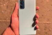 Used Samsung S20fe For Sell 2024