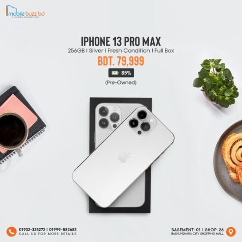 iPhone 13 Series
