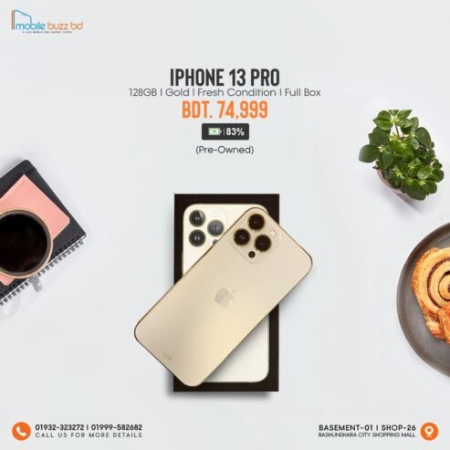 iPhone 13 Series