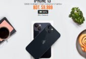 iPhone 13 Series
