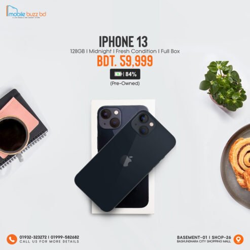 iPhone 13 Series