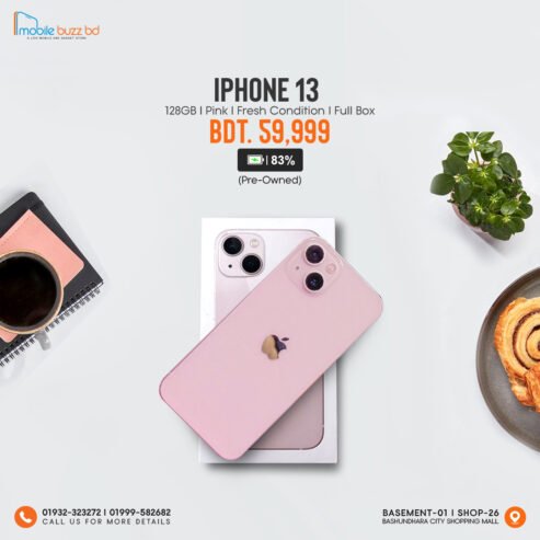 iPhone 13 Series