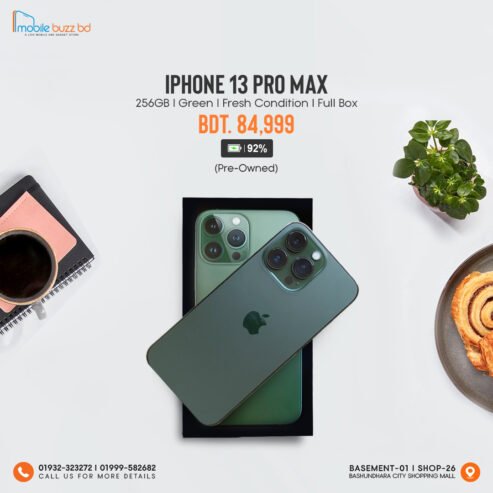 iPhone 13 Series