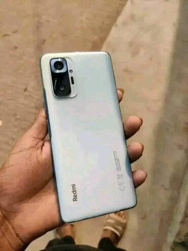 Redmi Note 10 Pro Sell
