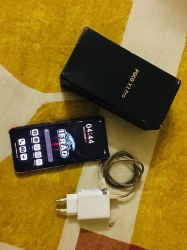 Poco x3 Pro Sell
