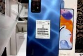 Redmi Note 11 Pro 5G For Sell