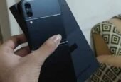 Used Samsung Galaxy Z flip 3 for sell at Gazipur