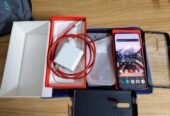 Used One plus Mobile sale at Bashundhara R/A, Dhaka