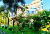 সাহেব বাড়ি রিসোর্ট, গাজীপুর