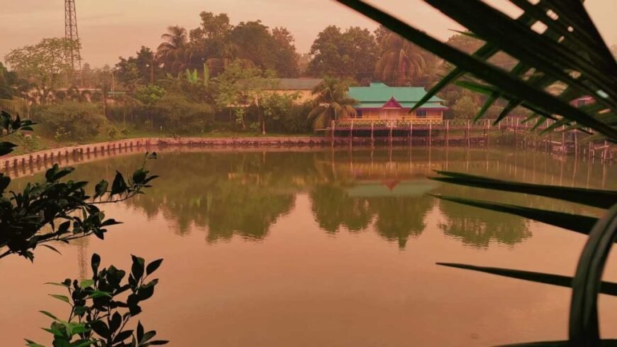 সাহেব বাড়ি রিসোর্ট, গাজীপুর