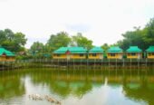 সাহেব বাড়ি রিসোর্ট, গাজীপুর