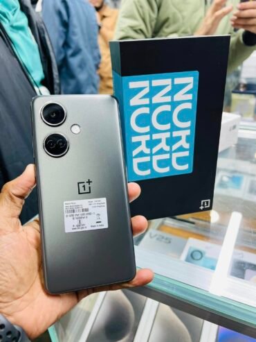 OnePlus Nord CE3 5G sale in Chittagong