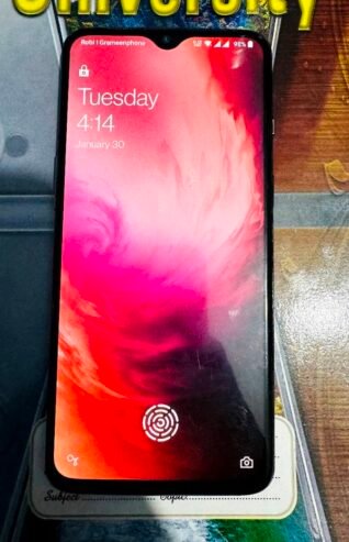 Used One Plus 7 For Sell