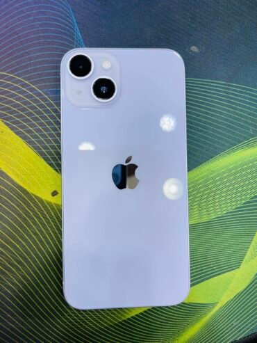 iphone 14 Sale in Chittagong