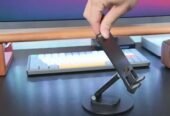 Mobile Phone Holder Stand 360 Degree Rotated