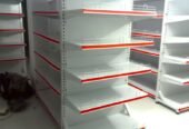 Super Shop Display Rack, Supermarket Gondola