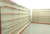 Super Shop Display Rack, Supermarket Gondola