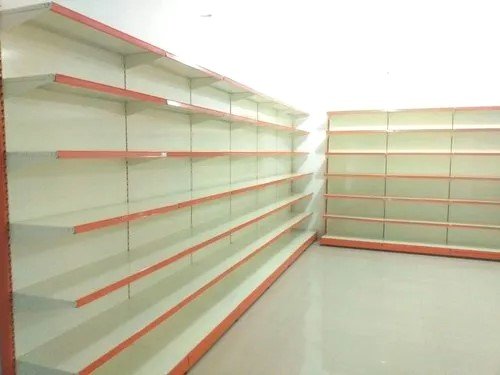 Super Shop Display Rack, Supermarket Gondola