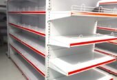 Super Shop Display Rack, Supermarket Gondola