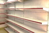 Super Shop Display Rack, Supermarket Gondola