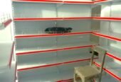 Super Shop Display Rack, Supermarket Gondola