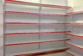 Super Shop Display Rack, Supermarket Gondola