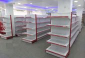 Super Shop Display Rack, Supermarket Gondola