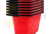 Plastic Trolley For Sale