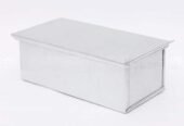 Rectangle Shape Cake Mold Set- 3 Pieces Per Set
