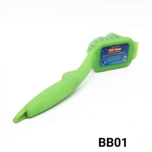 Basin Cleaning Brush