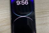 Apple iPhone X 256 GB Sliver