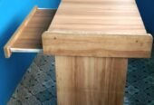 Compact Design Computer Table Sale at Halishahar Chittagong